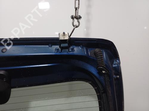 Tailgate DACIA SANDERO II 1.0 SCe 75 (B8JC, B8JD, B8NC) | BP34385288C6  - Image 5