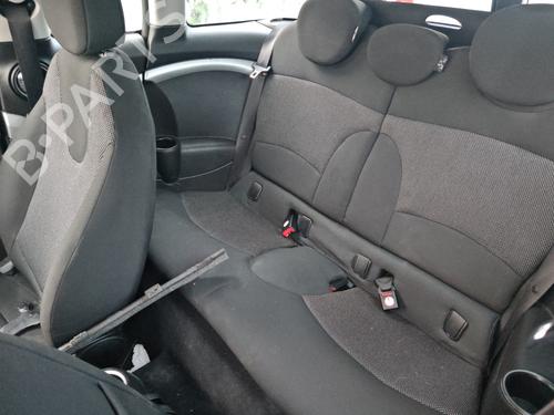 Left front seat MINI MINI CLUBMAN (R55) Cooper | BP32149676C15  - Image 13