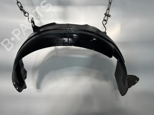 Used Wheel arch HYUNDAI i20 I (PB, PBT) 1.4 CRDi (75 hp) 31328078