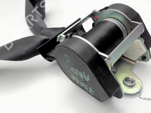 Rear right belt tensioner VW GOLF SPORTSVAN VII (AM1, AN1) 1.5 TSI | BP26666720C90 
