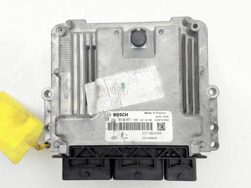 Used Engine control unit (ECU) Engine control unit (ECU) RENAULT MEGANE IV Hatchback (B9A/M/N_) 1.6 dCi 165 (163 hp) 40002729 40002729