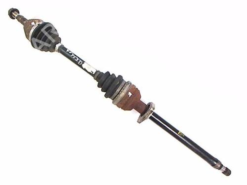 Used Right front driveshaft OPEL ASTRA H Estate (A04) 1.9 CDTI 16V (L35) (120 hp) 20459857