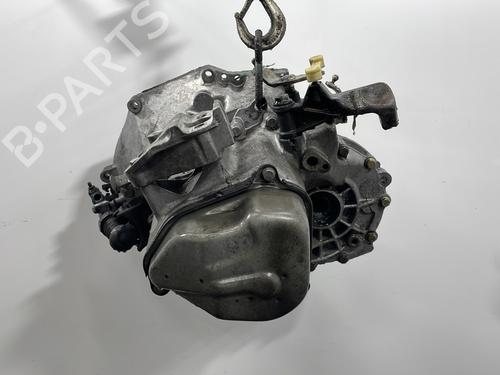 Used Gearbox Gearbox PEUGEOT 1007 (KM_) 1.4 HDi (68 hp) 31631329 31631329