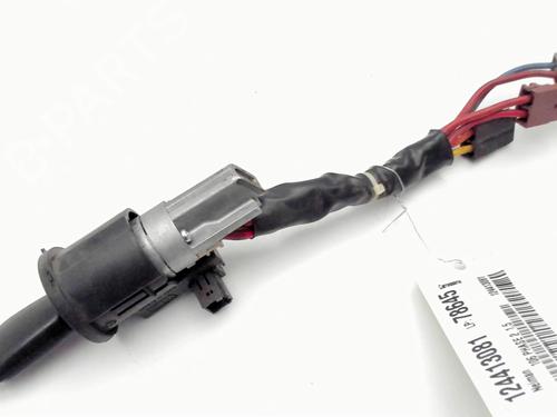 Used Ignition barrel Ignition barrel PEUGEOT 106 I (1A, 1C) [1991-1996] 35892510 35892510