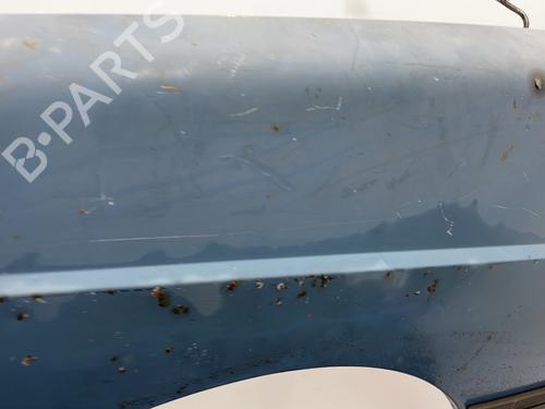 Forskærm venstre Forskærm venstre CITROËN VISA [1978-1991] 29213091 29213091