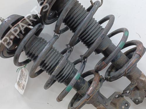 Left front shock absorber KIA PICANTO I (SA) 1.1 | BP20423736M16 