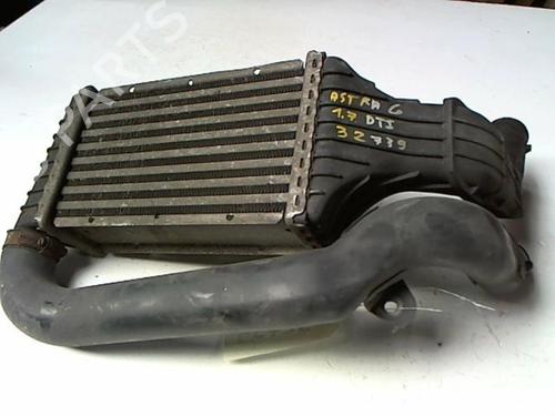 Intercooler OPEL ASTRA G Hatchback (T98) 1.2 16V (F08, F48) | BP20476943M30 
