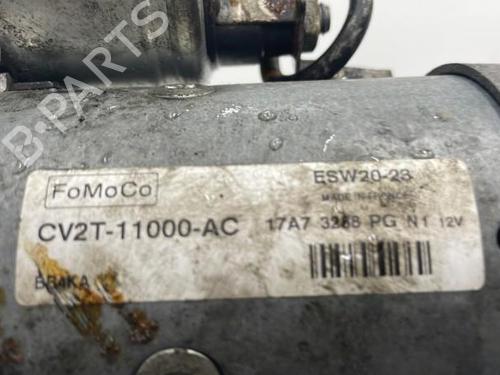 Starter FORD B-MAX (JK) 1.5 TDCi | BP20390253M8 - Image 2