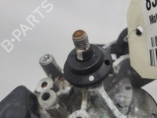Used Front wiper motor NISSAN JUKE (F15) 1.5 dCi (110 hp) 20390290