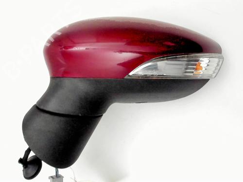 Left mirror FORD FIESTA VI (CB1, CCN) 1.4 TDCi | BP29956687C26 