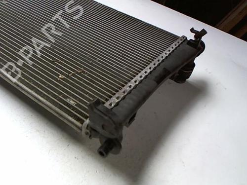 Water radiator FORD FUSION (JU_) 1.25 | BP20459453M31 