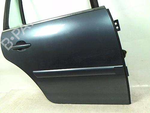 Right rear door CITROËN C4 Grand Picasso I (UA_) 1.6 HDi | BP20399244C5 