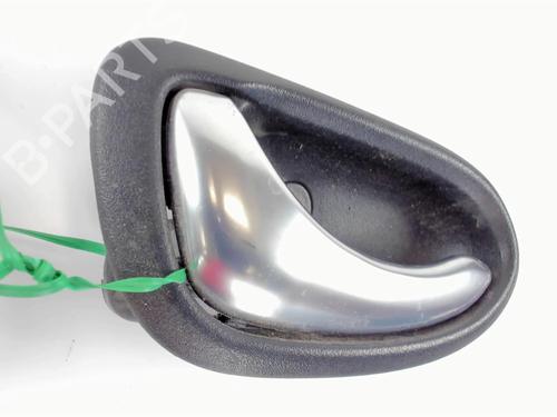 Rear left interior door handle NISSAN PRIMERA Hatchback (P12) 2.2 dCi | BP21236027I15 