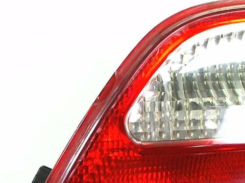 Used Right tailgate light Right tailgate light MERCEDES-BENZ E-CLASS (W210) E 220 CDI (210.006) (143 hp) 20431475 20431475