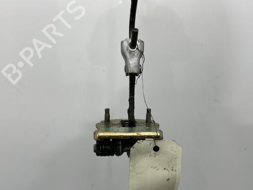 Used Hinge/Door check strap CITROËN C3 Pluriel (HB_) 1.4 HDi (68 hp) 20928844