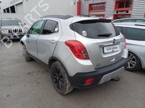 Engine mount OPEL MOKKA / MOKKA X (J13) 1.6 CDTI (_76) | BP30443847M89  - Image 6