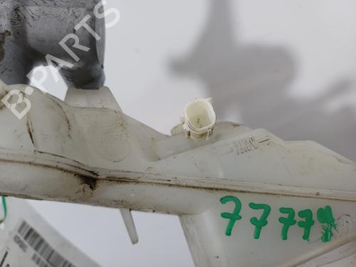 Maître-cylindre Maître-cylindre MAZDA 3 (BM, BN) [2013-2019] 34355613 34355613