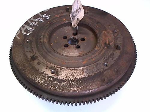 Flywheel FORD FIESTA III (GFJ) 1.6 i 16V | BP22914075M101 