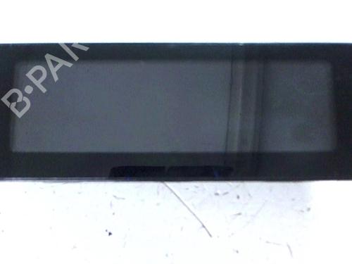 Used Display monitor Display monitor 20392730 20392730