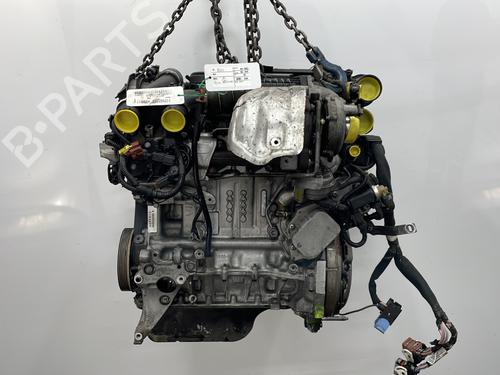 Used Engine PEUGEOT 3008 I MPV (0U_) 1.6 HDi (114 hp) 29320432