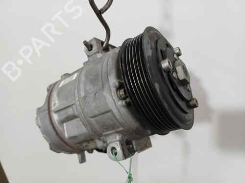 AC-Kompressor OPEL CORSA E (X15) 1.3 CDTI (08, 68) | BP37626802M34 - Image 5