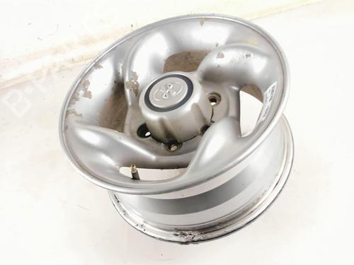 Rim HYUNDAI GALLOPER II (JK-01) 2.5 TD intercooler | BP20418352C45