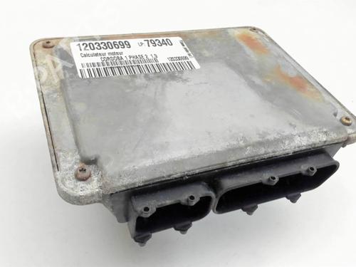Used Engine control unit (ECU) Engine control unit (ECU) SEAT CORDOBA (6K1, 6K2) 1.9 SDI (68 hp) 32264225 32264225
