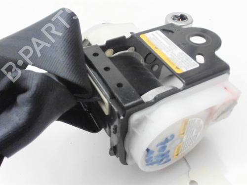 Front left belt tensioner NISSAN PIXO (UA0) 1.0 | BP21009637C87 