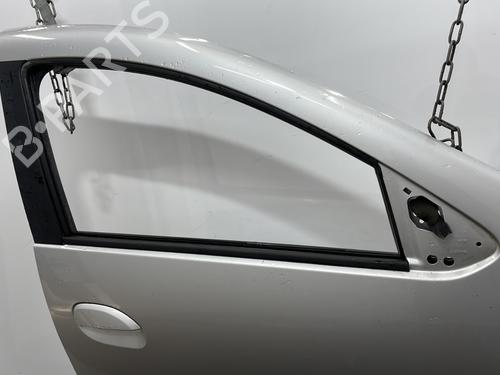 Right front door DACIA SANDERO II 1.0 SCe 75 (B8JC, B8JD) | BP28361972C3 