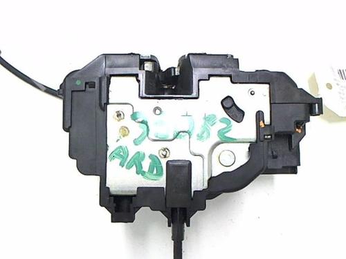 Rear right lock RENAULT MEGANE III Hatchback (BZ0/1_, B3_) 1.5 dCi | BP20430027C99 