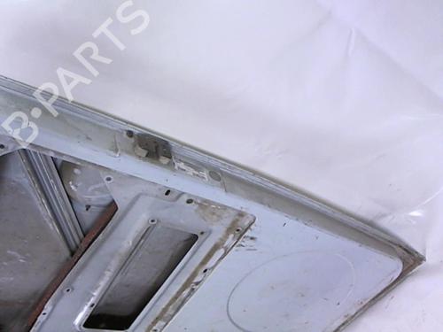 Right front door RENAULT MASTER I Van (T__)  | BP21203590C3 