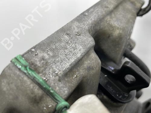 Gearbox VW POLO III (6N1) 64 1.9 SDI | BP29749642M3 