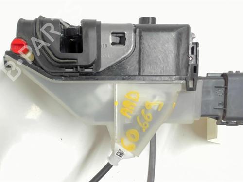 Used Rear right lock CITROËN C3 / C3 ORIGIN III (SX) 1.2 PureTech 82 (83 hp) 20398093