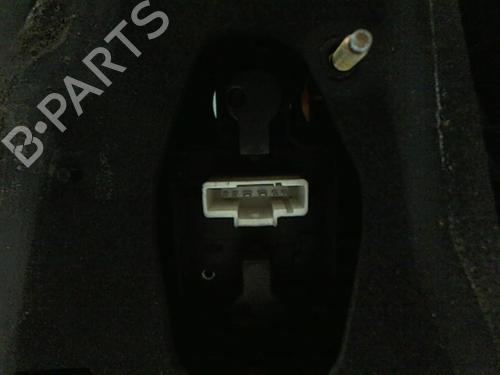 Left taillight CITROËN C5 II (RC_) 1.6 HDi (RC8HZB) | BP20466596C34 