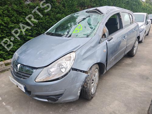 Horn OPEL CORSA D (S07) | BP36149755E13 - Image 5