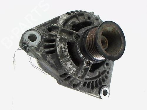 Alternator MERCEDES-BENZ E-CLASS (W210) E 200 (210.035) | BP20466189M7 