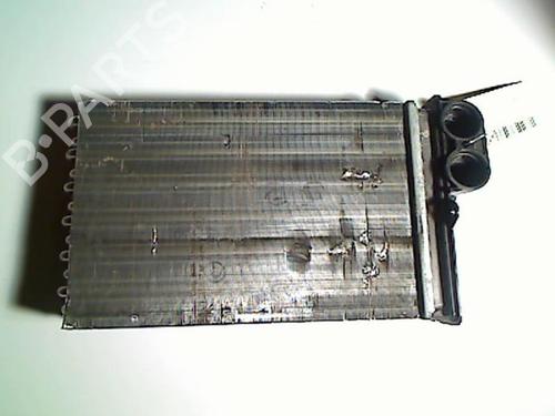 Used Heater matrix PEUGEOT 207 (WA_, WC_) 1.4 HDi (68 hp) 20413055
