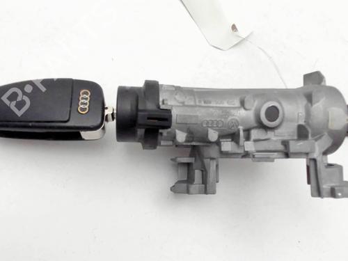 Used Ignition barrel Ignition barrel AUDI A3 Sportback (8PA) 1.9 TDI (105 hp) 40224635 40224635