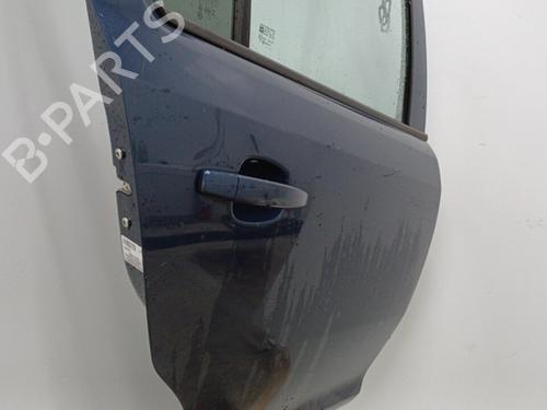 Right rear door OPEL CORSA D (S07) 1.3 CDTI (L08, L68) | BP20451850C5 