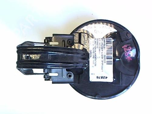 Fuel flap CHRYSLER PT CRUISER (PT_) 2.2 CRD | BP21231577C131 