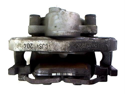 Used Left front brake caliper Left front brake caliper CITROËN JUMPY III Van (V_) 2.0 BlueHDi 120 (122 hp) 20402689 20402689