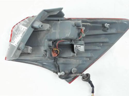 Left taillight HYUNDAI ix20 (JC) 1.4 CRDi | BP29212851C34 