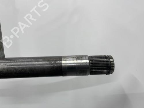 Used Right front driveshaft JEEP GRAND CHEROKEE IV (WK, WK2) 3.0 CRD V6 4x4 (190 hp) 21207362