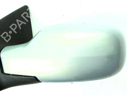 Left mirror RENAULT MEGANE II Estate (KM0/1_) 1.5 dCi (KM02, KM13) | BP20399548C26 