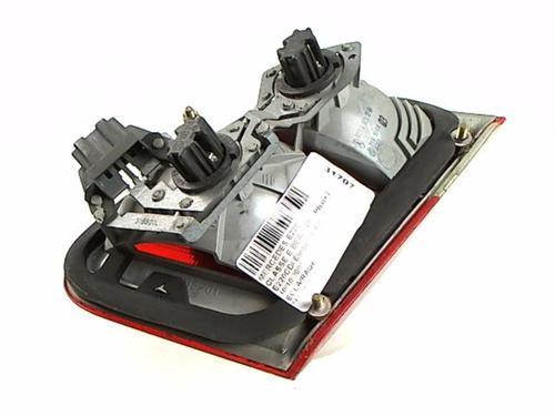 Left tailgate light MERCEDES-BENZ E-CLASS (W210) E 220 CDI (210.006) | BP20431476C79 