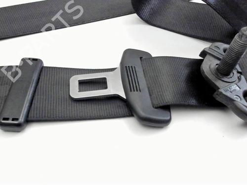 Used Front right seatbelt Front right seatbelt AUDI A5 (8T3) 1.8 TFSI (160 hp) 31126600 31126600