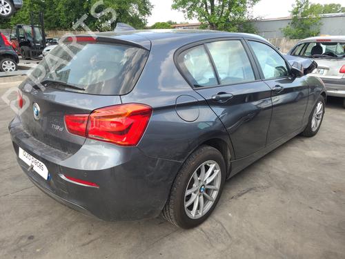 Engine BMW 1 (F20) 116 d | BP33125823M1  - Image 6