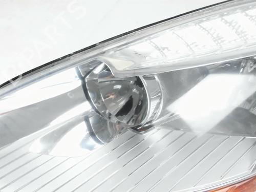 Left headlight CITROËN C4 Picasso I MPV (UD_) 2.0 HDi 138 | BP29491048C28 
