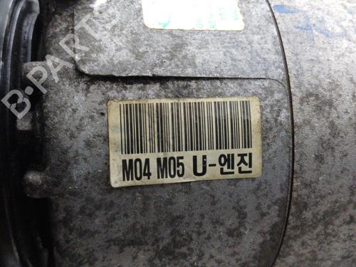 AC compressor KIA VENGA (YN) 1.4 CRDi 90 | BP20450364M34 