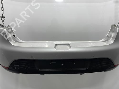 Used Rear bumper RENAULT CLIO IV (BH_) 1.5 dCi 75 (75 hp) 32330384